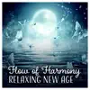 Flow of Harmony – Relaxing New Age: Constant Rest, Mind Healing Sounds, Free Time, Mood Regeneration, Emotional Refreshing album lyrics, reviews, download