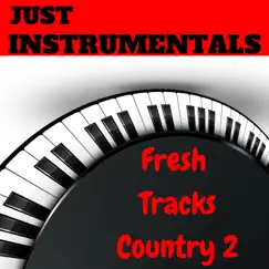 Fresh Tracks Country 2 Just Instrumentals by Wicker Hans album reviews, ratings, credits