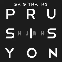 Sa Gitna Ng Prusisyon by Kjah album reviews, ratings, credits