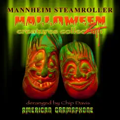Halloween 2 Creatures Collection by Mannheim Steamroller album reviews, ratings, credits