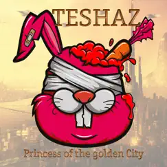 Princess of the Golden City Song Lyrics