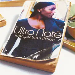 Stranger Than Fiction by Ultra Naté album reviews, ratings, credits