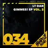 Gimme5!, Vol. 2 - EP album lyrics, reviews, download