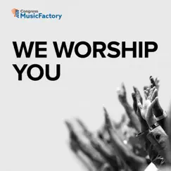 I Worship You (feat. The Community, Davidic Signature & Jon Williams) Song Lyrics