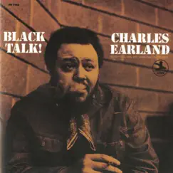 Black Talk! (RVG Remaster) by Charles Earland album reviews, ratings, credits