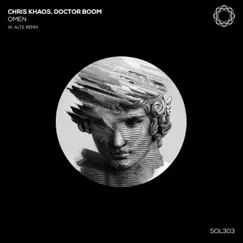 Omen - Single by Chris Khaos & Doctor Boom album reviews, ratings, credits