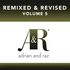 Remixed & Revised, Vol. 5 by Various Artists album reviews, ratings, credits