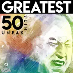 50 Greatest Hits by Nusrat Fateh Ali Khan album reviews, ratings, credits