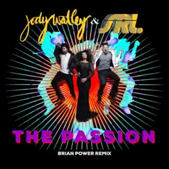 The Passion - Brian Power Remix - Single by Jody Watley & SRL album reviews, ratings, credits