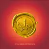 Stay Here in the Sun (feat. Naughty Boy) - Single album lyrics, reviews, download