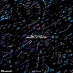 Pandora Latexx - EP by Zlatnichi album reviews, ratings, credits