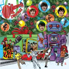 Christmas Party by The Monkees album reviews, ratings, credits