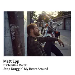 Stop Draggin' My Heart Around (feat. Christina Martin) Song Lyrics