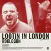 Lootin In London (feat. Angel Haze) - Single album lyrics, reviews, download