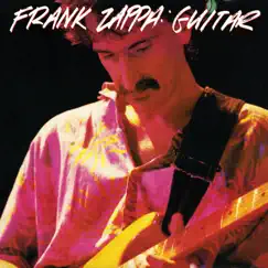 Guitar by Frank Zappa album reviews, ratings, credits