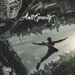 Antigravity by Illvibe album reviews, ratings, credits