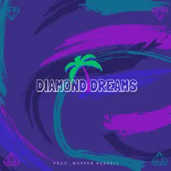 Diamond Dreams - Single by Miller Mottla album reviews, ratings, credits