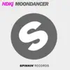 Moondancer - Single album lyrics, reviews, download