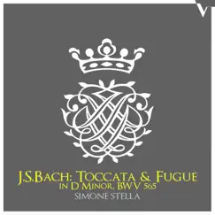 Toccata & Fugue in D Minor, BWV 565 Song Lyrics
