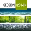 Session: 120 Min Ocean, Rain, Forest, Nature Sounds, Meditation, Relaxation, Massage, Focus, Healing Ambient album lyrics, reviews, download