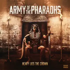 Conjure the Legions (feat. Esoteric, Planetary, Apathy, Vinnie Paz, Crypt the Warchild, Celph Titled, Reef the Lost Cauze, King Syze & Lawrence Arnell) Song Lyrics