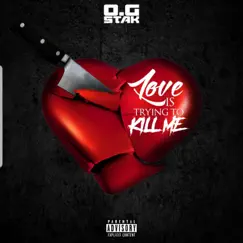 Love Is Trying to Kill Me Song Lyrics