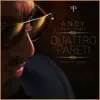 Quattro Pareti (feat. Hugzz) - Single album lyrics, reviews, download