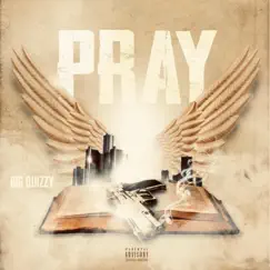 Pray (feat. Kay.Est, Lanna, 662 Dev & Stf Chef) - Single by Big Quizzy album reviews, ratings, credits