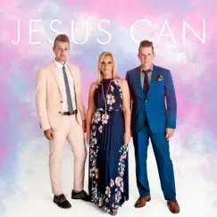 Jesus Can by Westward Road album reviews, ratings, credits
