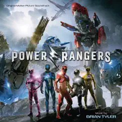 Power Rangers Theme Song Lyrics