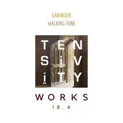Walking Tune - Single by Tensivity album reviews, ratings, credits