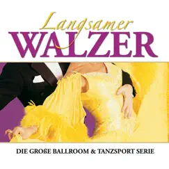 Die große Ballroom & Tanzsport Serie: Langsamer Walzer by The New 101 Strings Orchestra album reviews, ratings, credits
