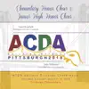 ACDA Eastern Division Conference 2018 Elementary Honor Choir & Junior High Honor Choir (Live) album lyrics, reviews, download