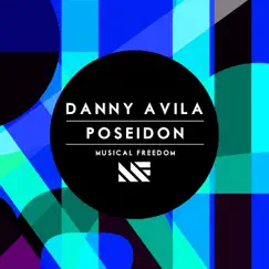 Poseidon - Single by Danny Avila album reviews, ratings, credits