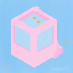 Weakness Song Lyrics