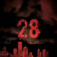 28 - EP by Numby Boy Dre album reviews, ratings, credits