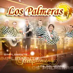 Simplemente by Los Palmeras album reviews, ratings, credits