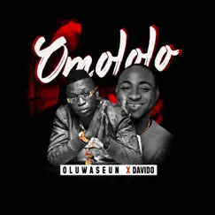Omololo (feat. Davido) Song Lyrics