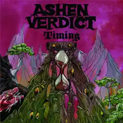 Timing by Ashen Verdict album reviews, ratings, credits