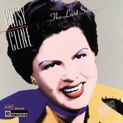 The Last Sessions by Patsy Cline album reviews, ratings, credits