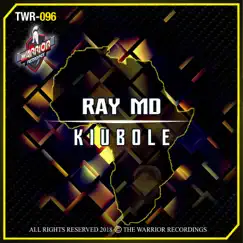 Kiubole - Single by Ray MD album reviews, ratings, credits