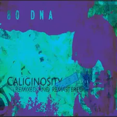 Caliginosity (Remastered) Song Lyrics
