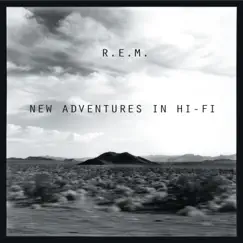 New Adventures In Hi-Fi by R.E.M. album reviews, ratings, credits