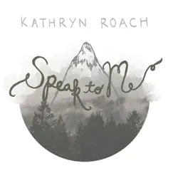 Speak to Me Song Lyrics