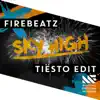 Sky High (Tiësto Edit) [Extended Mix] - Single album lyrics, reviews, download