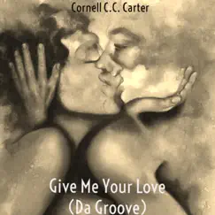 Give Me Your Love (Da Groove) [Instrumental] Song Lyrics