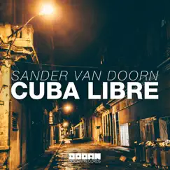 Cuba Libre (Extended Mix) Song Lyrics