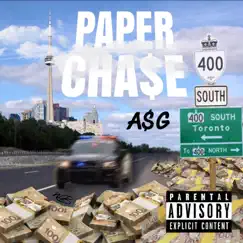 Paper Chase - Single by A$G album reviews, ratings, credits