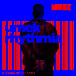 Rhythmia by Umek album reviews, ratings, credits
