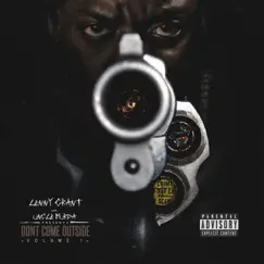 Don't Come Outside, Vol. 1 by Uncle Murda album reviews, ratings, credits